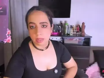 Chaturbate Adult Webcam of carolinasweet33