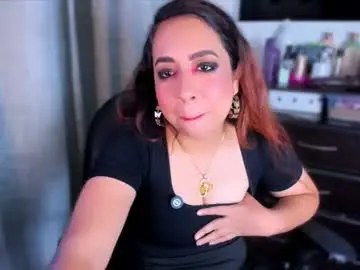 Chaturbate Adult Video Chat of carolinasweet33