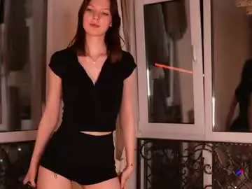 Chaturbate Sex Cam of cherrymira
