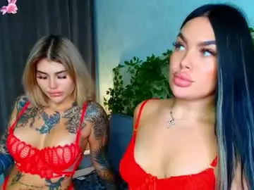 Chaturbate Adult Video Chat of crazy__berry