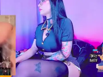 Chaturbate Private Sex Chat of kkole17