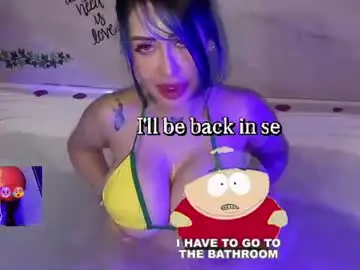Chaturbate Adult Webcam of kkole17