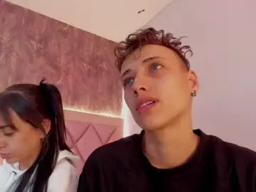 Chaturbate Live Sex of megan_and_clohe