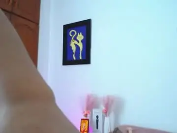 Chaturbate Sex Cam of melissa_rhodes