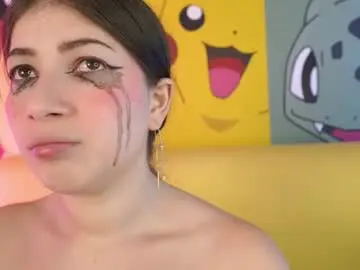 Chaturbate Private Sex Chat of miss__pamela