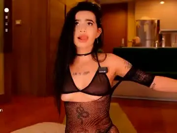 Chaturbate Nude Webcam of yuna_leen