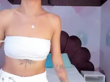 Chaturbate Sex Cam of anna2809