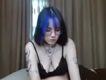 Chaturbate Sex Cam of avaobierne