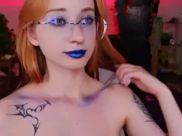 Chaturbate Free Live Porn of dark_lola_
