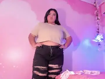Chaturbate Live Sex Cam of emiilygrace_