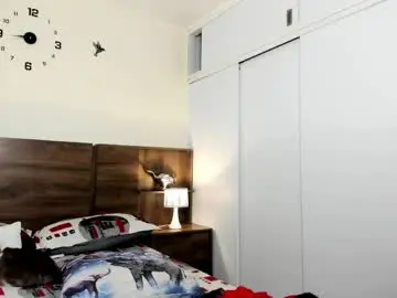 Chaturbate Live Porn of hanny_13