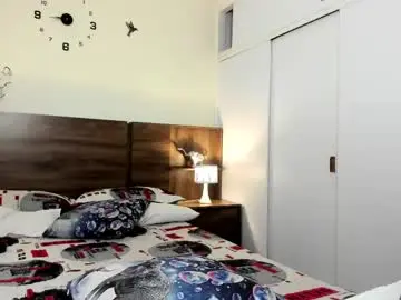 Chaturbate Sex Cam of hanny_13
