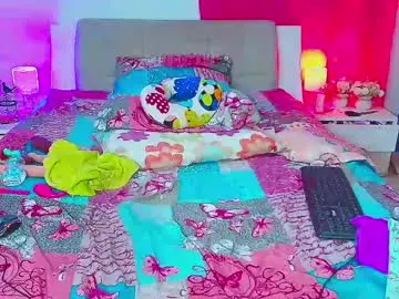 Chaturbate Live Sex of kendra_love31