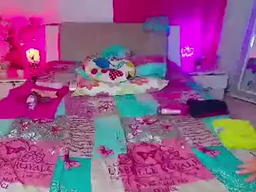 Chaturbate Free Porn Cam of kendra_love31