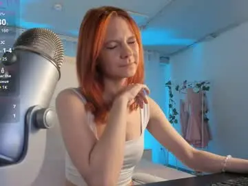 Chaturbate Live Sex of lisaaris