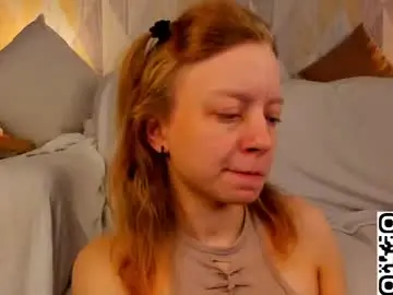 Chaturbate Sex Chat of michelle_blond