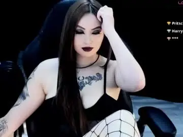 Chaturbate Nude Webcam of nastykatty_