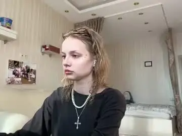 Chaturbate Live Porn of rhiannonmayberry