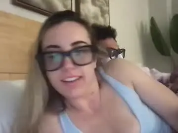 Chaturbate Nude Webcam of ambrrr69