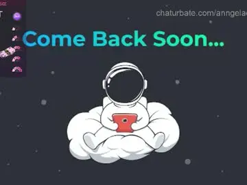 Chaturbate Adult Webcam of anngelademon