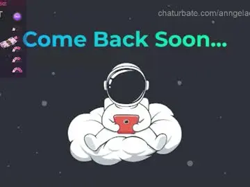 Chaturbate Watch Live Sex Cams of anngelademon