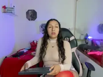 Chaturbate Watch Live Sex Cams of dulce_luna_small