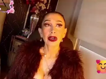 Chaturbate Best Webcam of evelynagrey