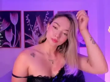 Chaturbate Live Porn of haleygreenx