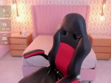 Chaturbate Live Porn of jessi_jones1