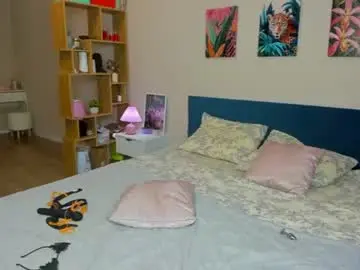 Chaturbate Best Webcam of kimkittyns