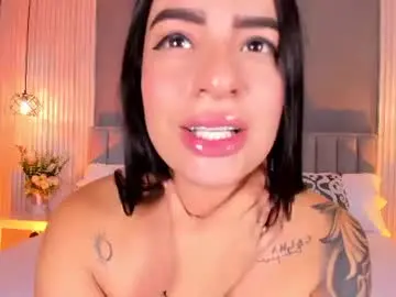 Chaturbate Free Live Porn of lissabrownt_