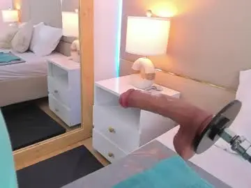 Chaturbate Best Webcam of millerchloe