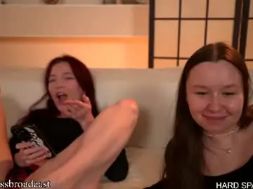 Chaturbate Adult Video Chat of the_bad_touch_