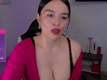 Chaturbate Watch Live Sex Cams of victoriahot_23