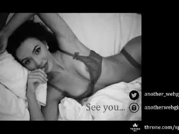 Chaturbate Nude Webcam of _mariarty_