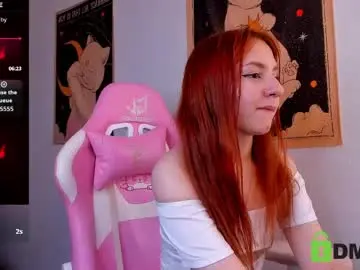 Chaturbate Adult Webcams of _nikky_sweet_