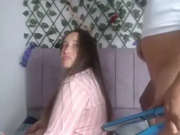 Chaturbate Sex Chat of afroditawhispers