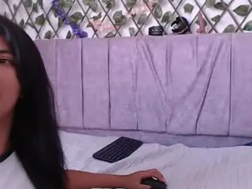 Chaturbate Adult Video Chat of afroditawhispers