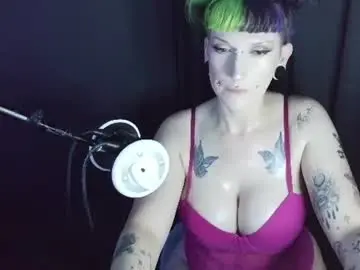 Chaturbate Best Webcam of bunnygore
