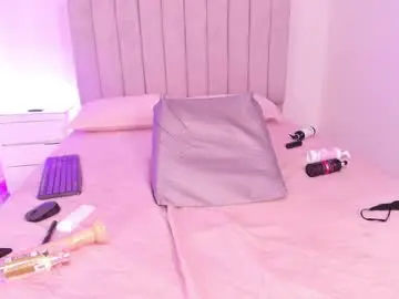 Chaturbate Sex Chat of gia_roux_