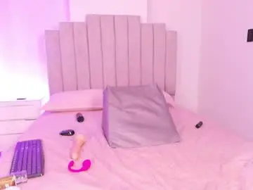 Chaturbate Live Porn of gia_roux_