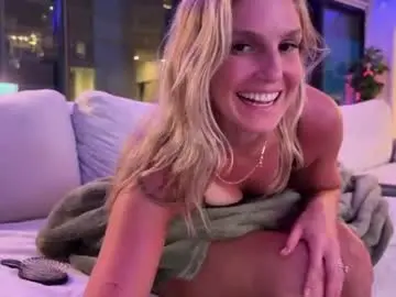 Chaturbate Nude Webcam of graciemae_baexx