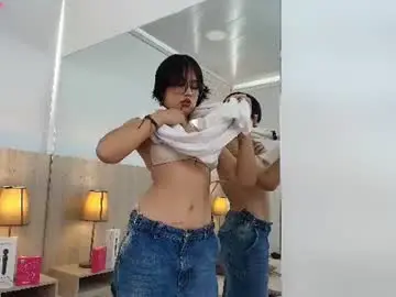 Chaturbate Nude Webcam of iris_gomez