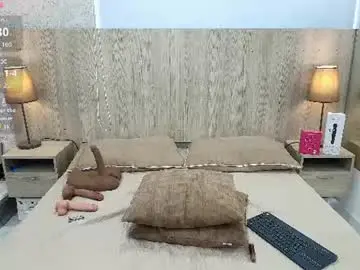 Chaturbate Live Sex Cam of iris_gomez