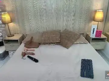 Chaturbate Nude Webcam of iris_gomez