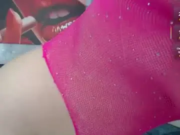 Chaturbate Live Porn of lexi_aiden_