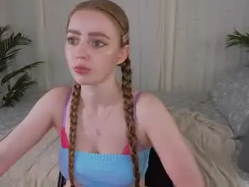 Chaturbate Best Webcam of li_j
