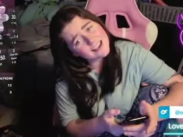 Chaturbate Sex Cam of lucygooseyz30