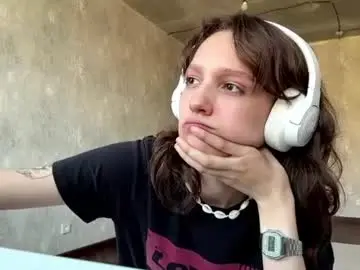 Chaturbate Live Porn of mariascannell