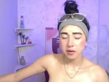 Chaturbate Adult Webcam of melodi_velasquez